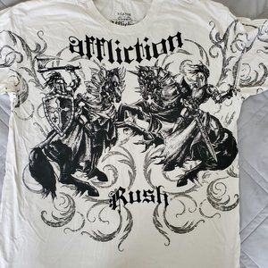 Affliction Signature Series